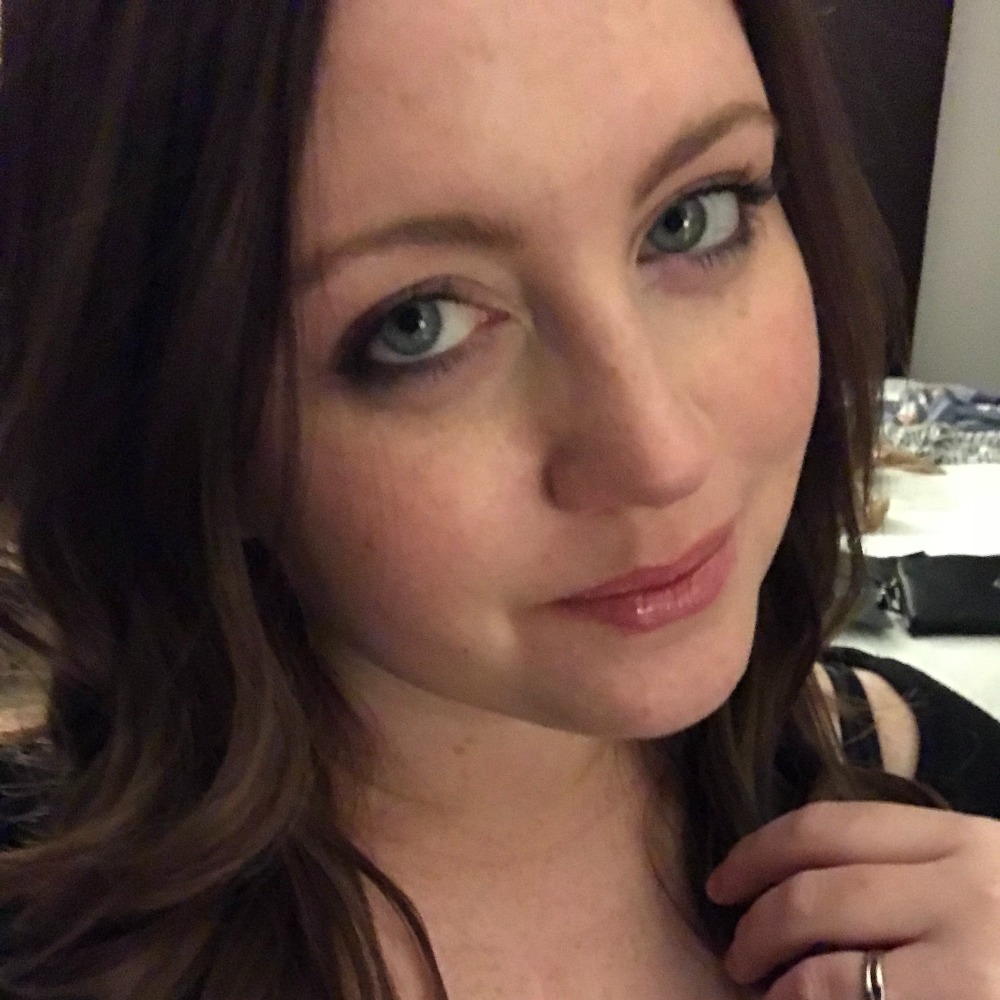 Meet your Posher, Marie
